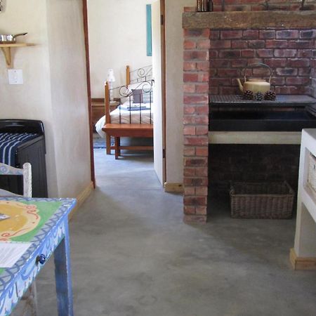 Seven Oaks Vineyard Cottages Wolseley Quarto foto